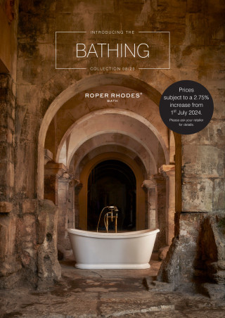 Roper Rhodes - BATHING UK COMPLETES