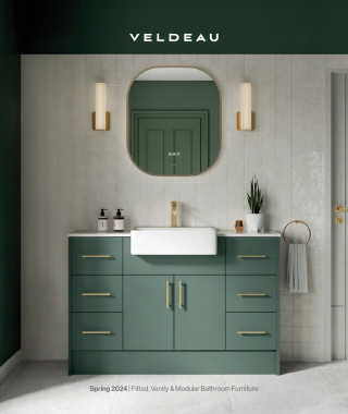 Veldeau-brochure