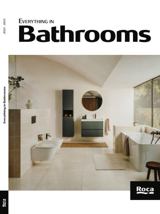 Roca - EverythinginBathrooms 1