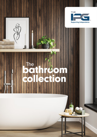 KPS - The IPG Bathroom Brochure 2024 June