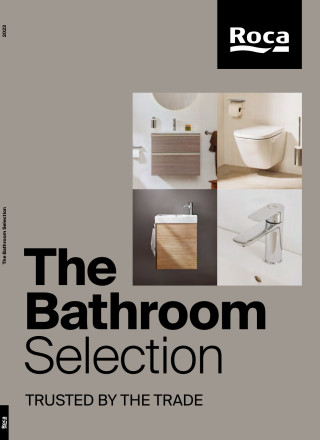 Roca - TheBathroomSelection 1